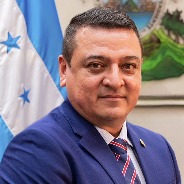 Mario Orlando Reyes Mejía